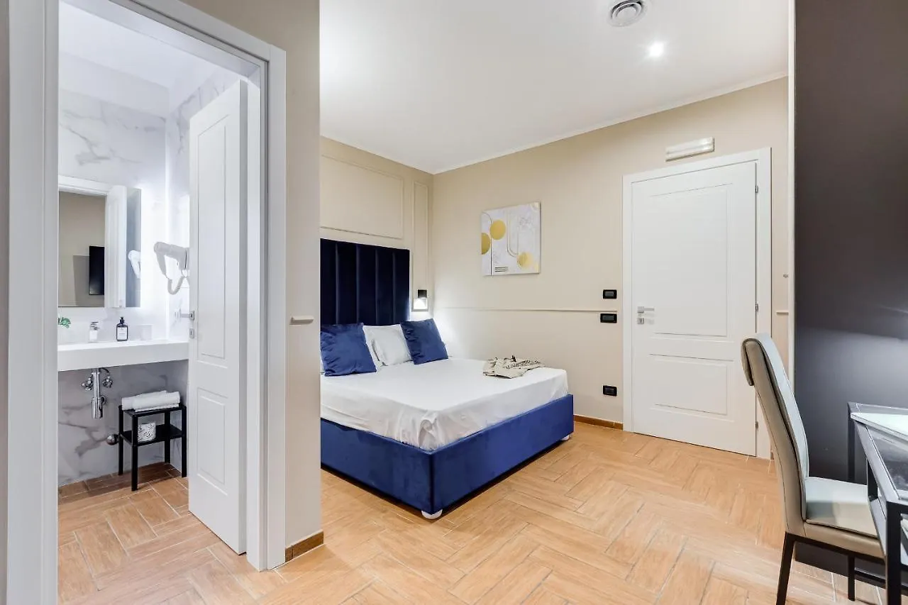 Guest house Muzio 48 Private Suites By Premium Suites Collection Rome Italy