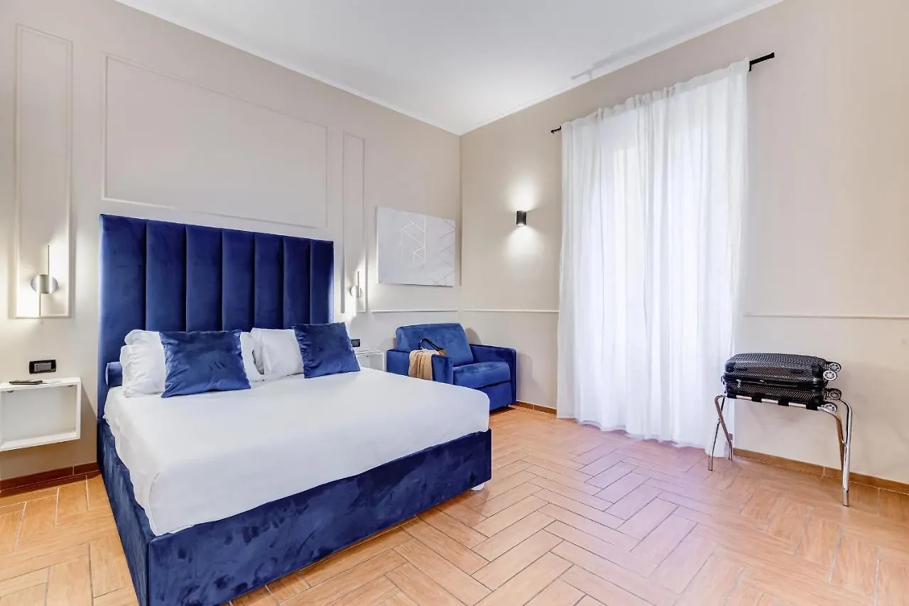 Guest house Muzio 48 Private Suites By Premium Suites Collection Rome
