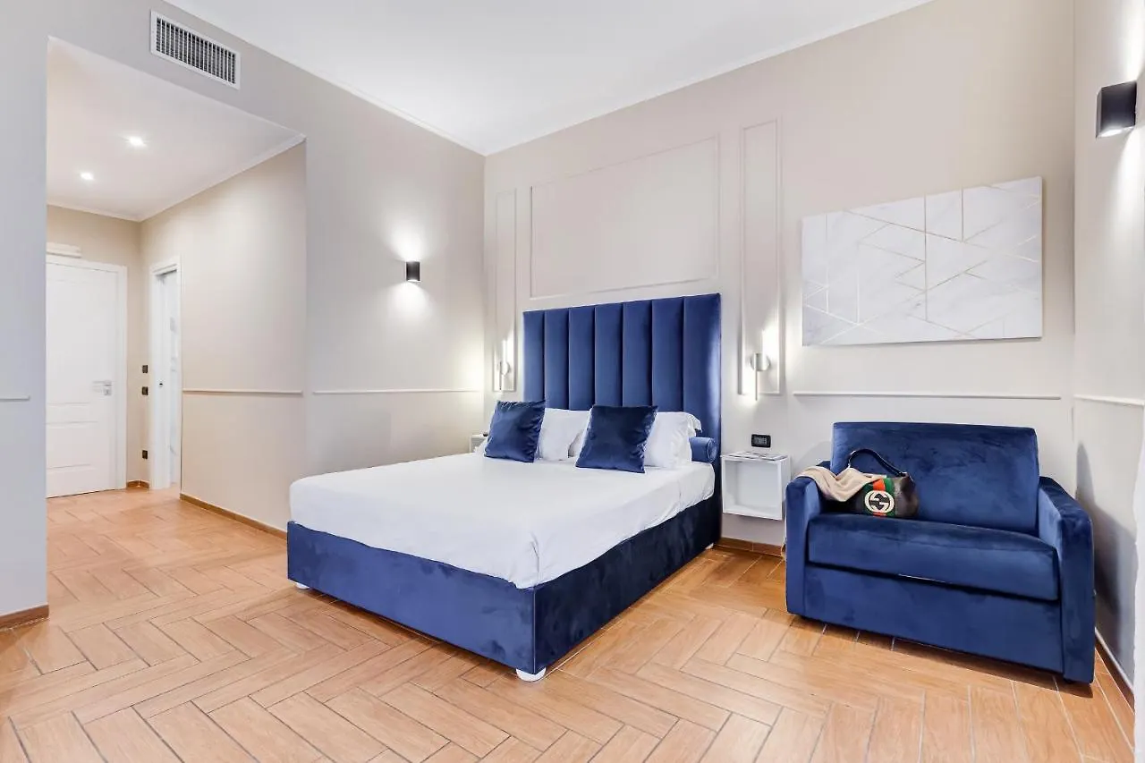 Guest house Muzio 48 Private Suites By Premium Suites Collection Rome