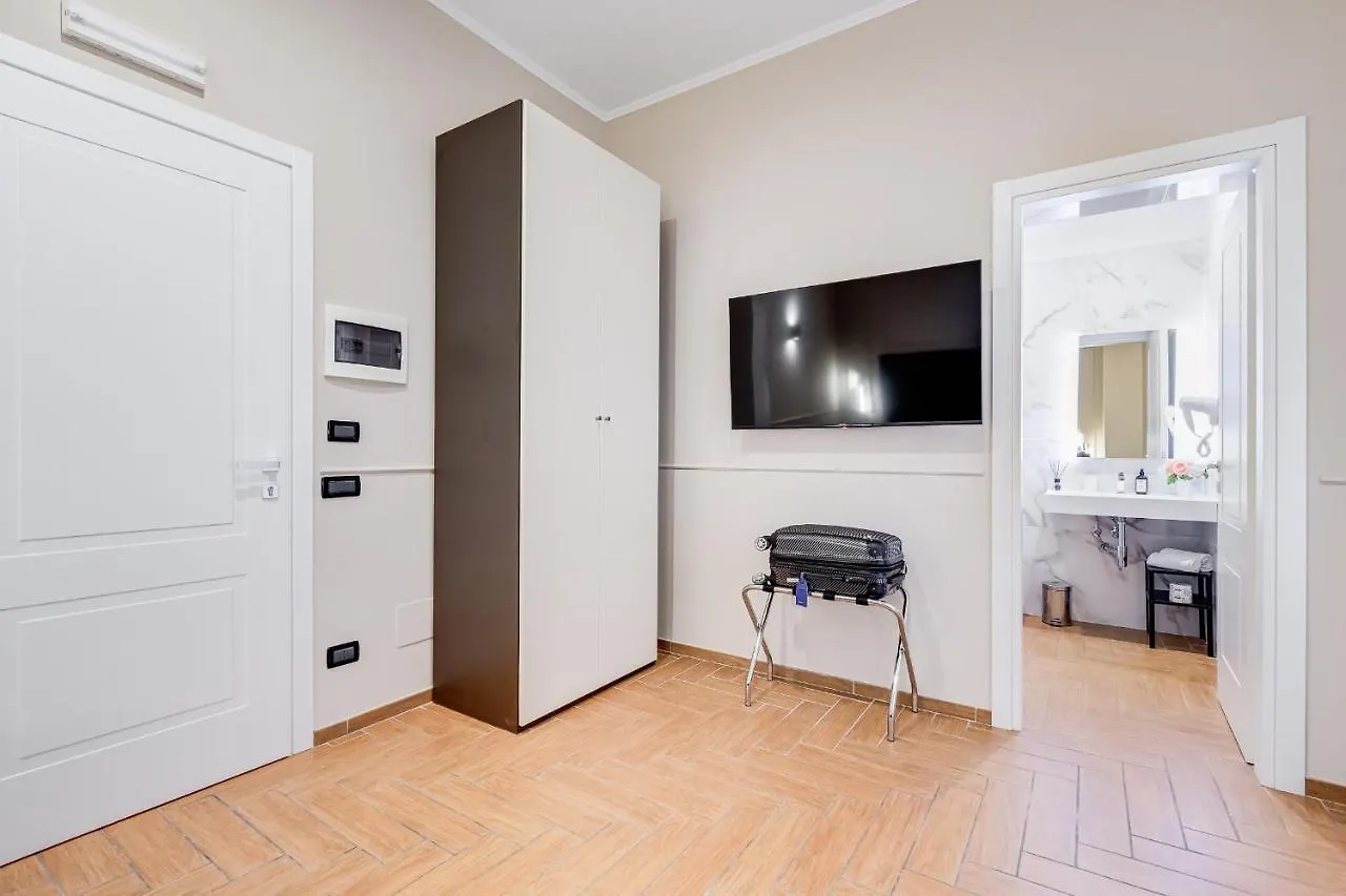 Muzio 48 Private Suites By Premium Suites Collection Rome 0*,