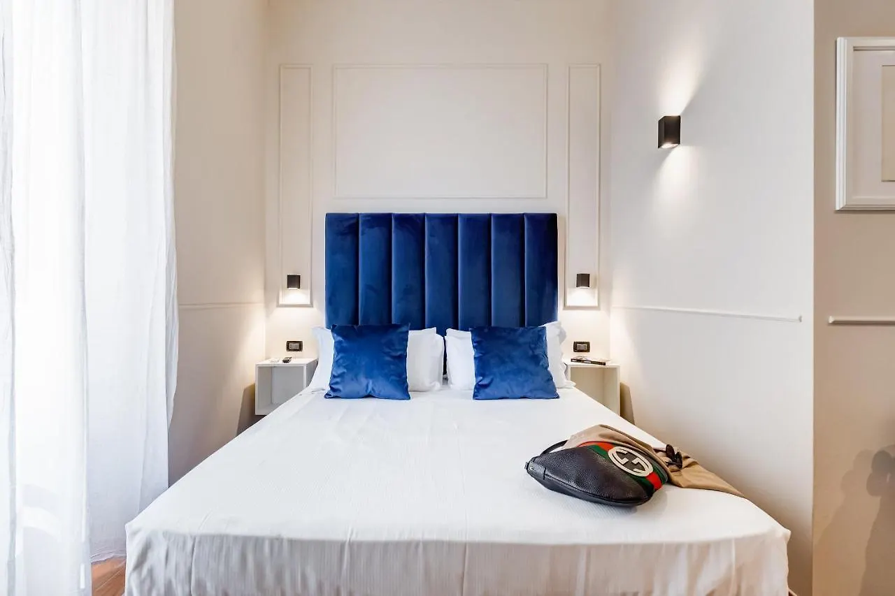 Muzio 48 Private Suites By Premium Suites Collection Rome Guest house