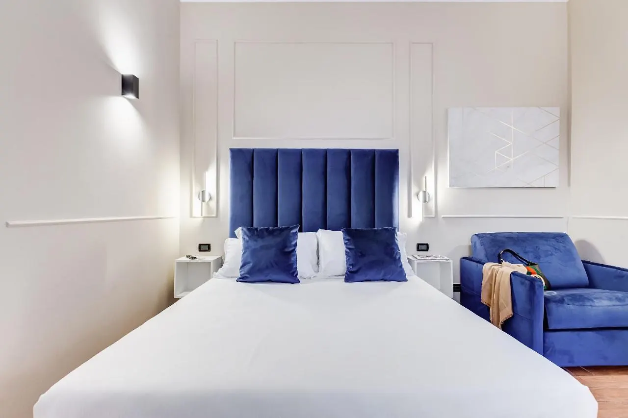 Gæstehus Muzio 48 Private Suites By Premium Suites Collection Rom Italien