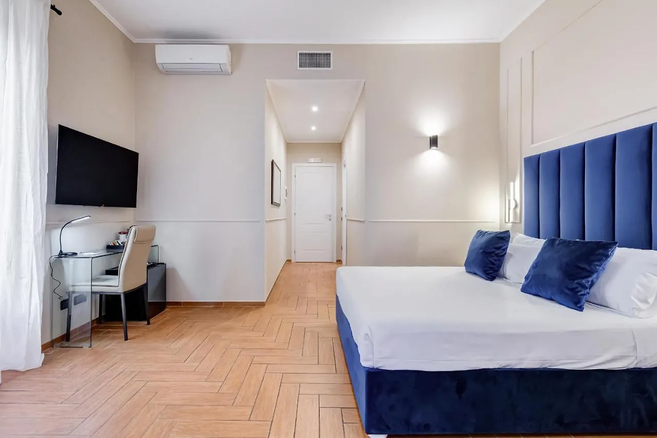 Muzio 48 Private Suites By Premium Suites Collection Rome