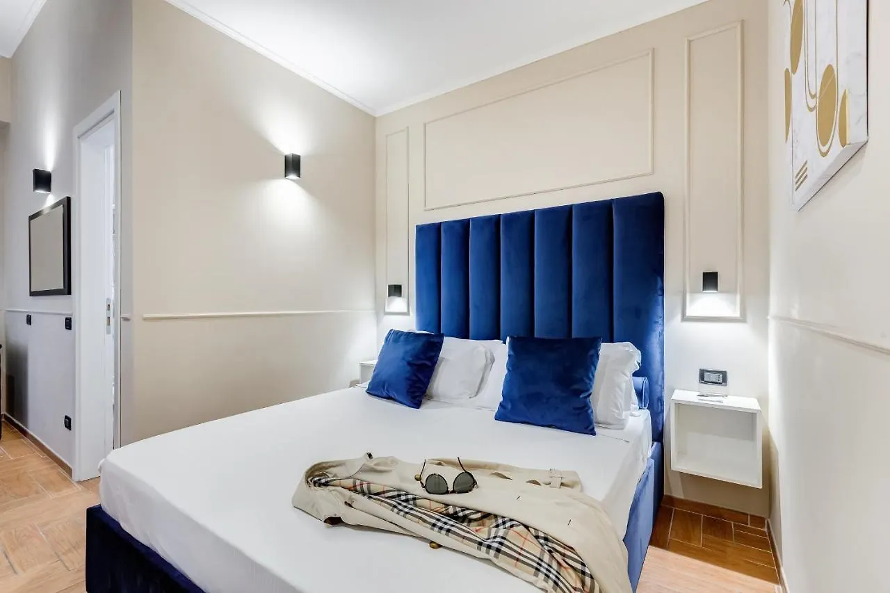רומא Muzio 48 Private Suites By Premium Suites Collection 0*,  איטליה