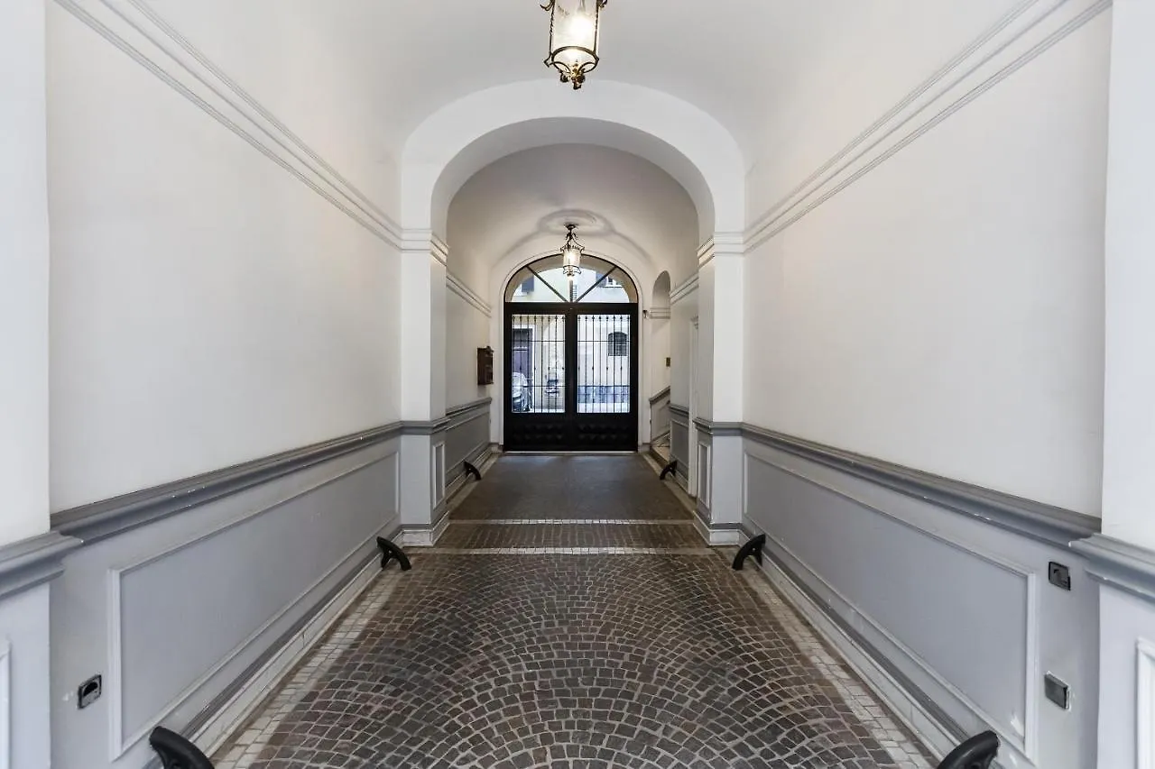 Muzio 48 Private Suites By Premium Suites Collection Rom