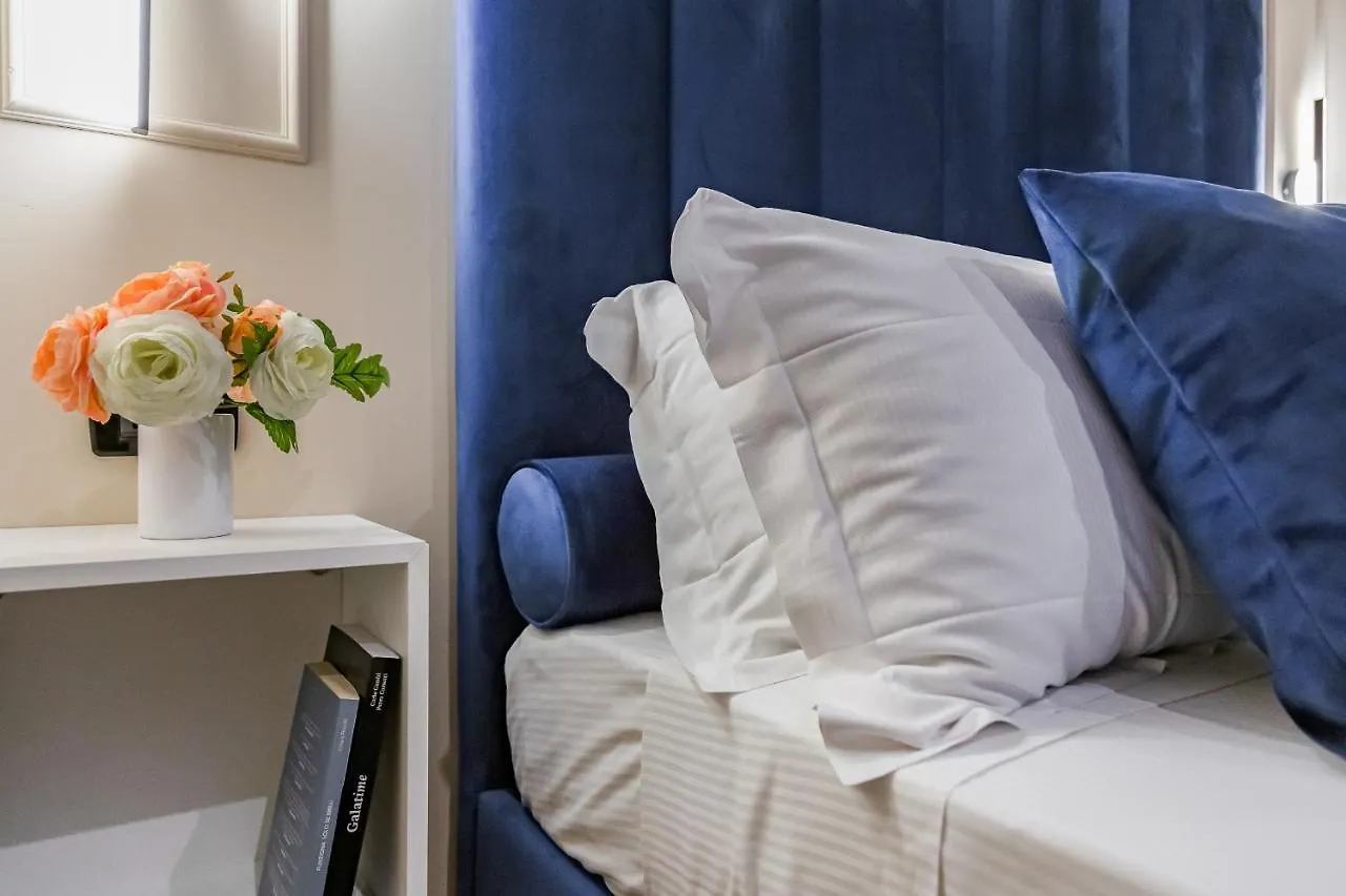 Muzio 48 Private Suites By Premium Suites Collection Rome 0*,  Italy